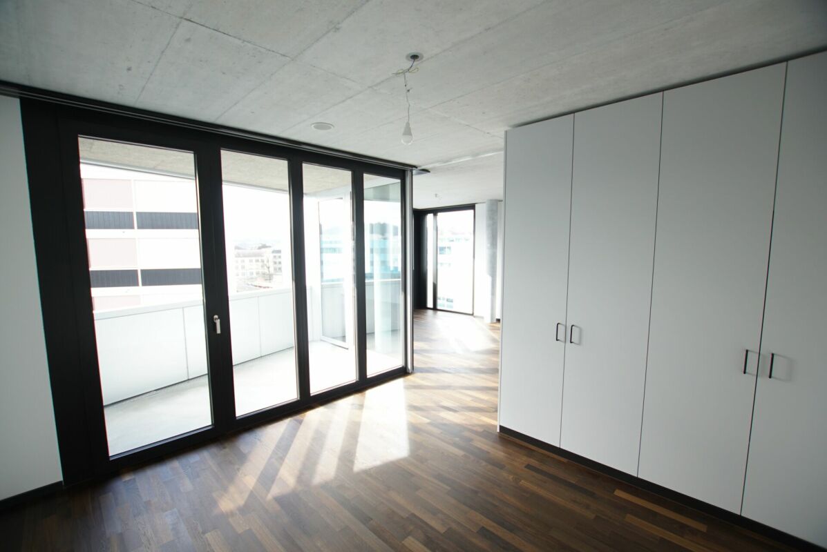 2 ½ rooms apartment, Foto 4 von 7