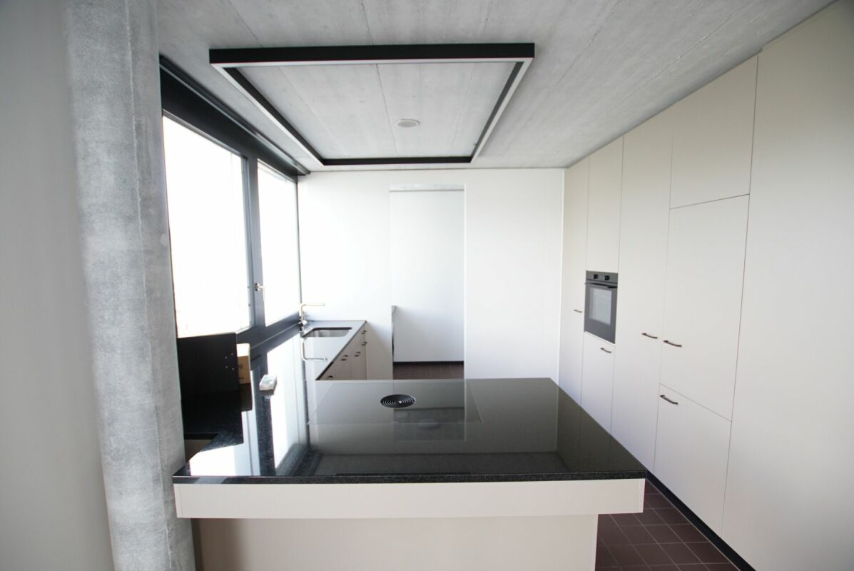 2 ½ rooms apartment, Foto 1 von 7