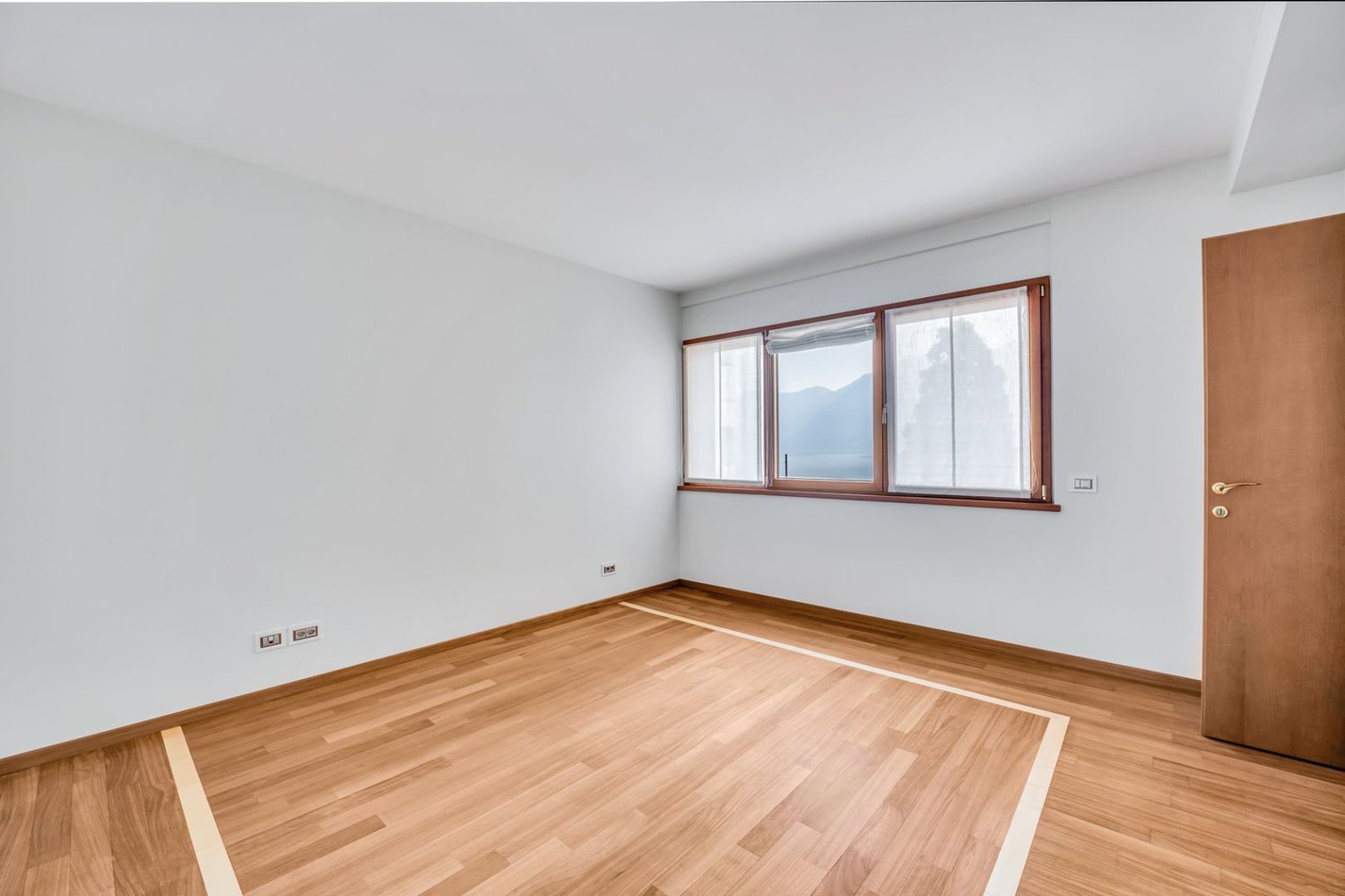 appartamento di 4 ½ locali