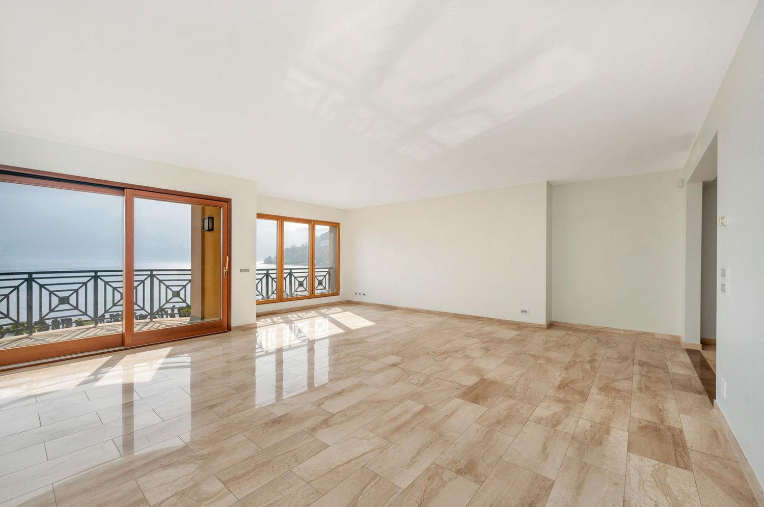 appartamento di 4 ½ locali