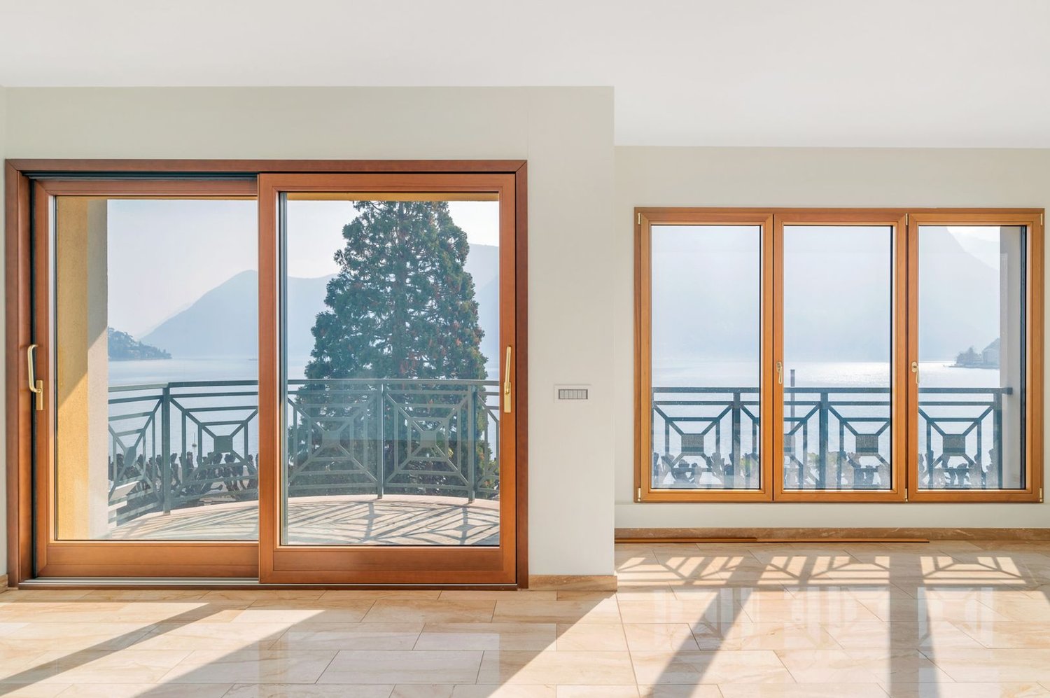 appartamento di 4 ½ locali