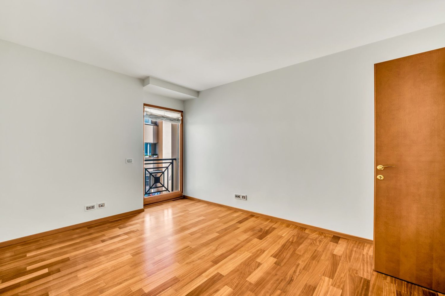 appartamento di 4 ½ locali
