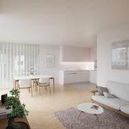 2 ½ rooms apartment, Foto 6 von 10