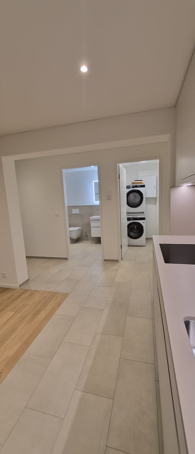 2 ½ rooms apartment, Foto 10 von 10