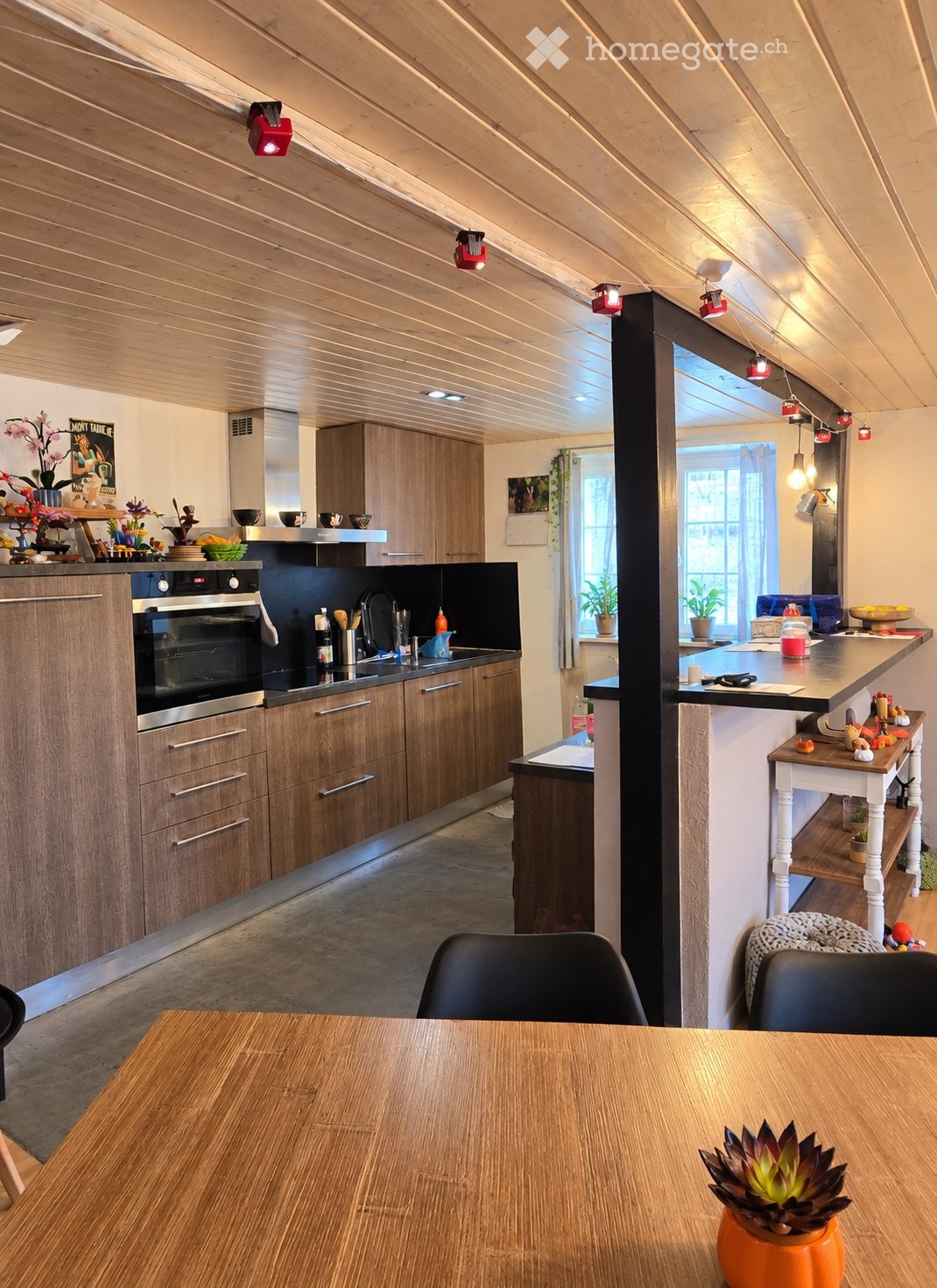 2-Zimmer-Wohnung