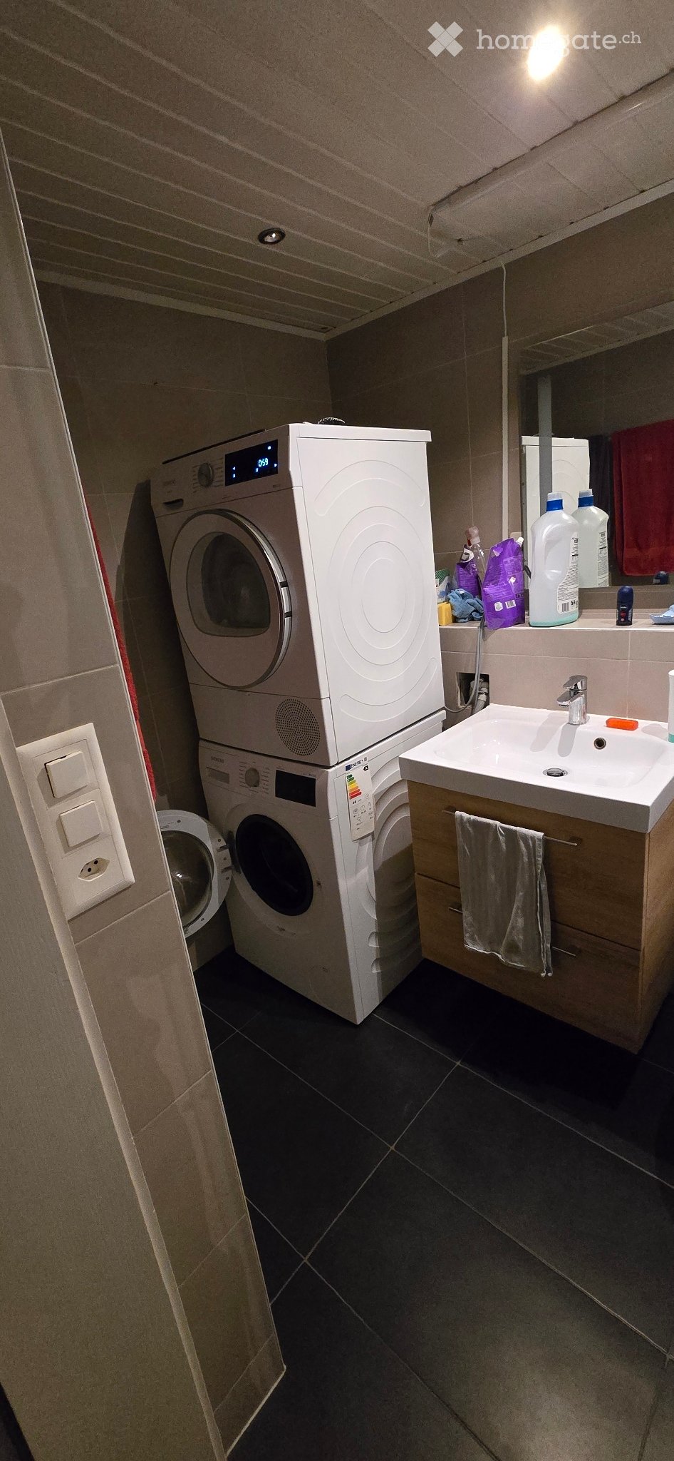 2-Zimmer-Wohnung