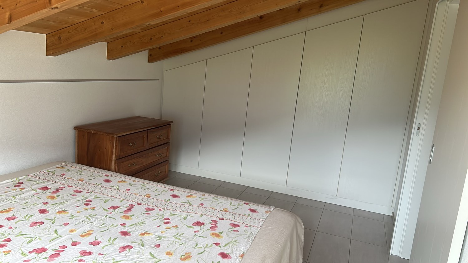 3 ½ Zimmer Wohnung, Foto 7 von 10
