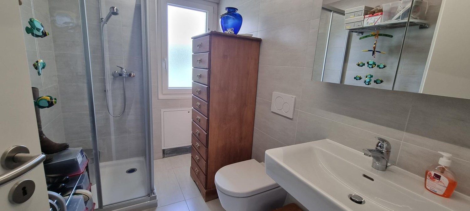 3 ½ Zimmer Wohnung, Foto 8 von 10