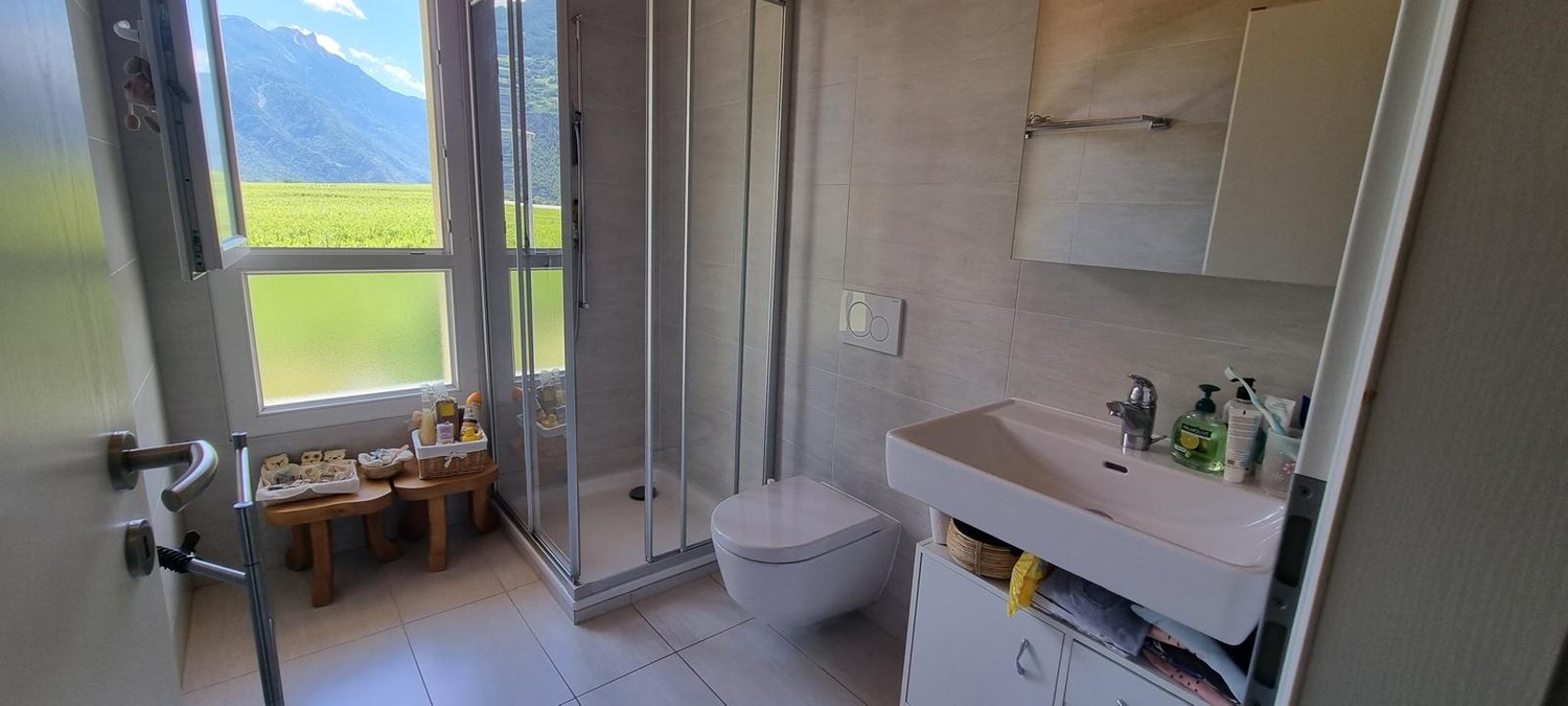 3 ½ Zimmer Wohnung, Foto 9 von 10