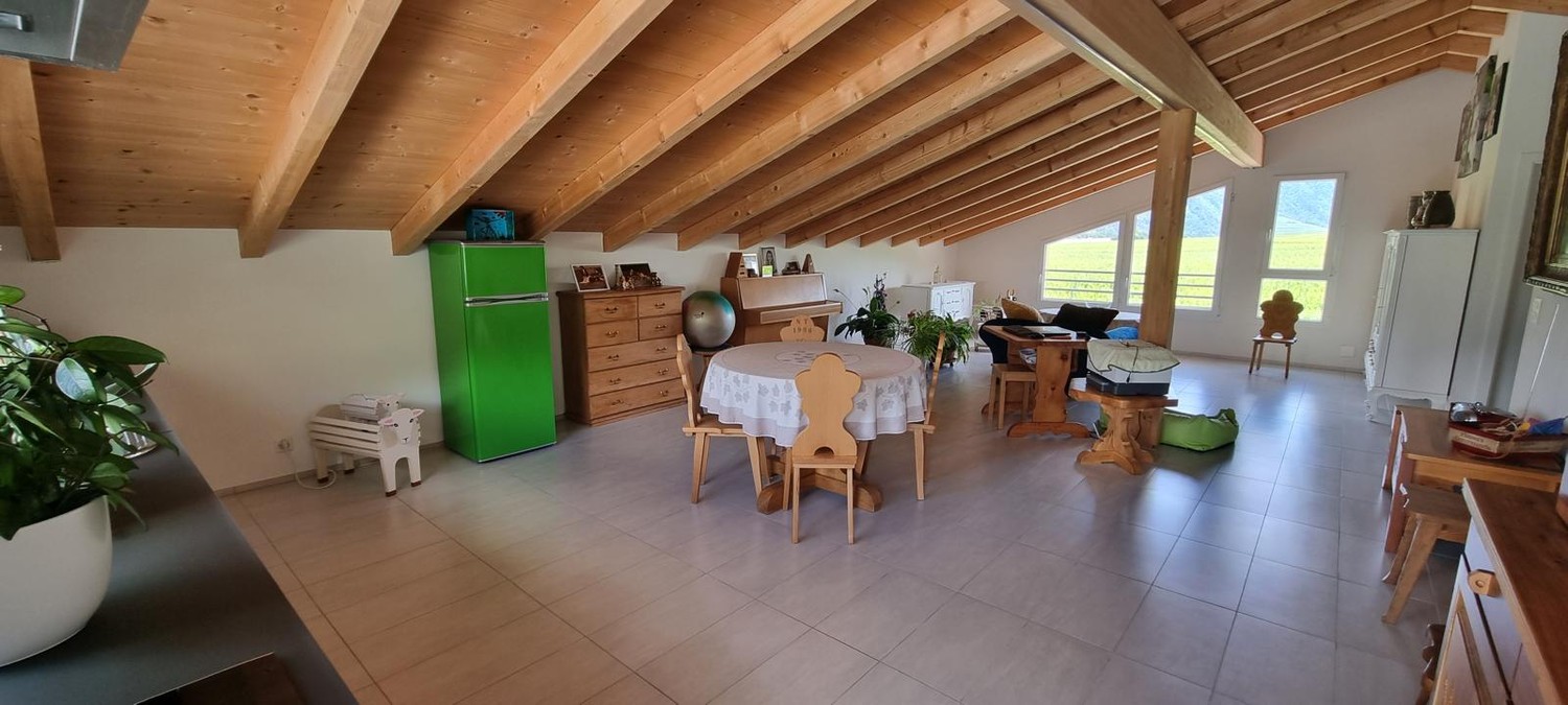 3 ½ Zimmer Wohnung, Foto 3 von 10
