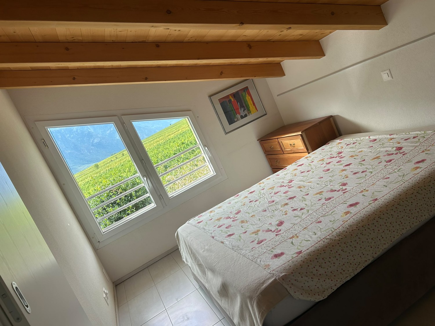 3 ½ Zimmer Wohnung, Foto 5 von 10