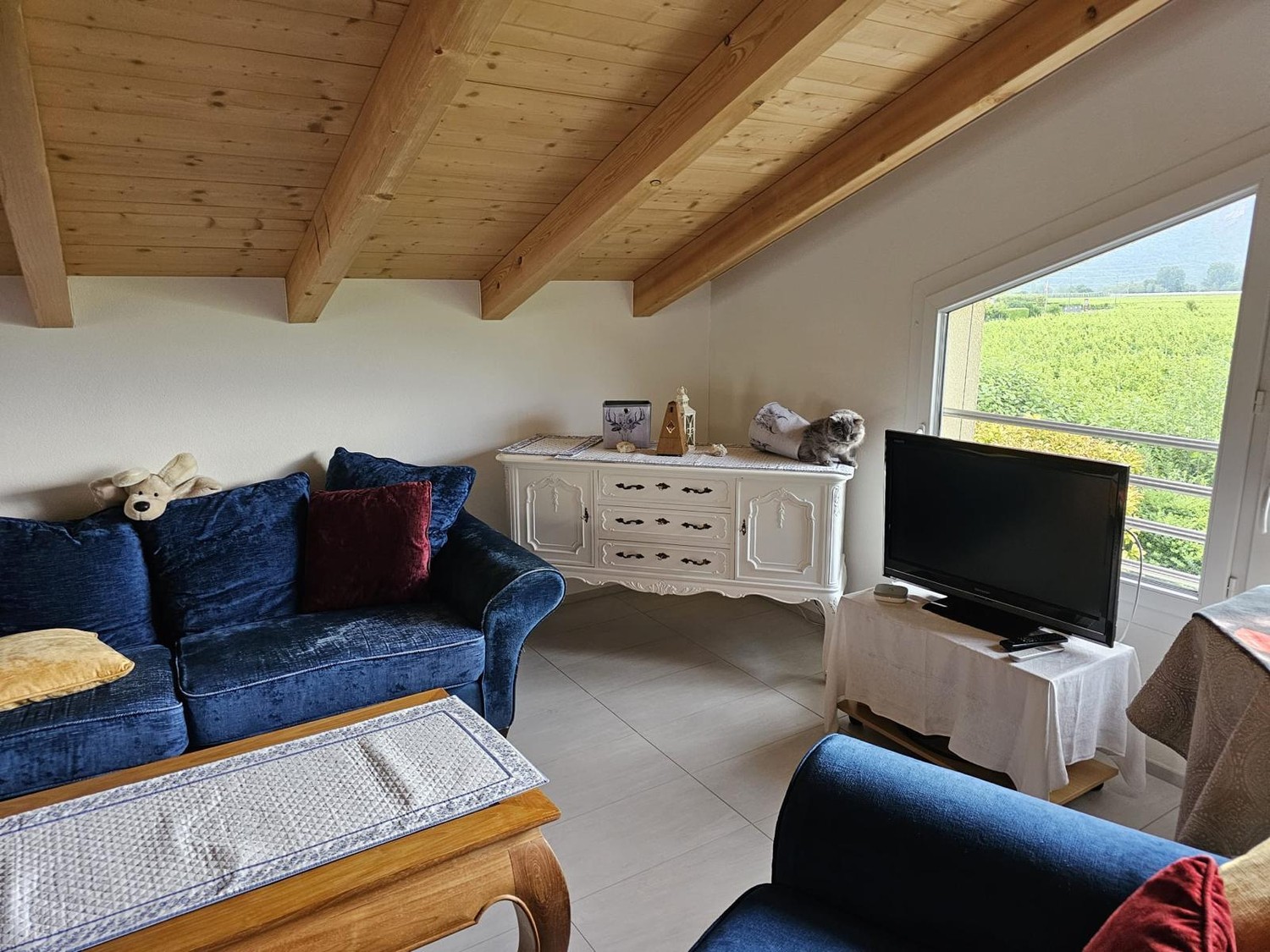 3 ½ Zimmer Wohnung, Foto 6 von 10