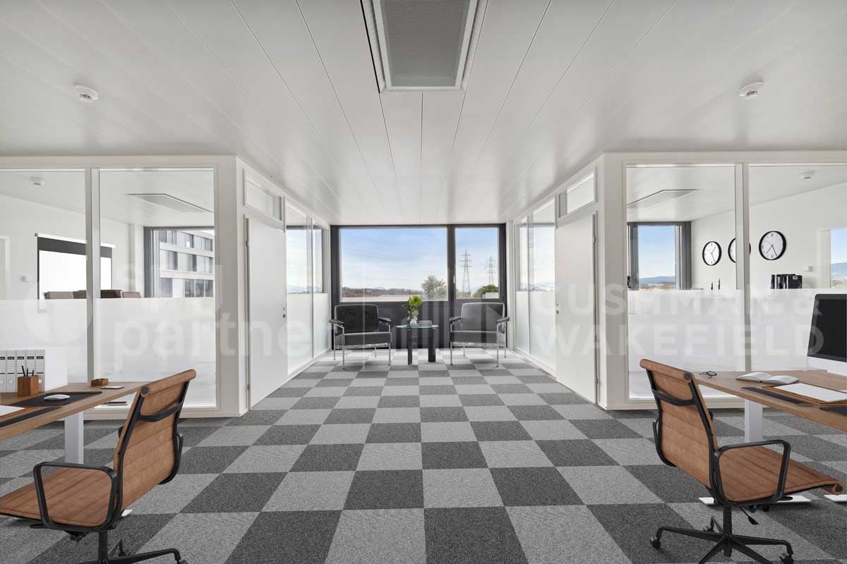 300m² Büro, Foto 7 von 10
