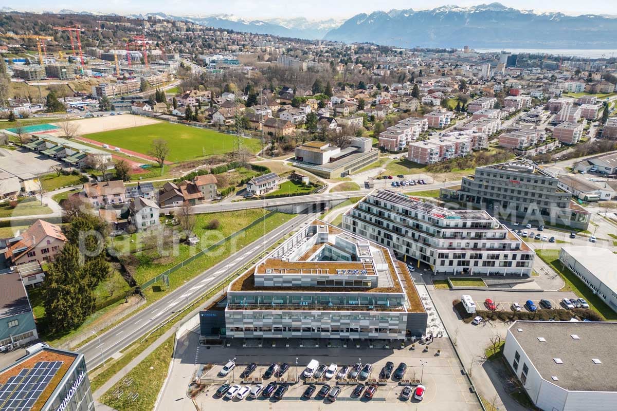 300m² Büro, Foto 6 von 10