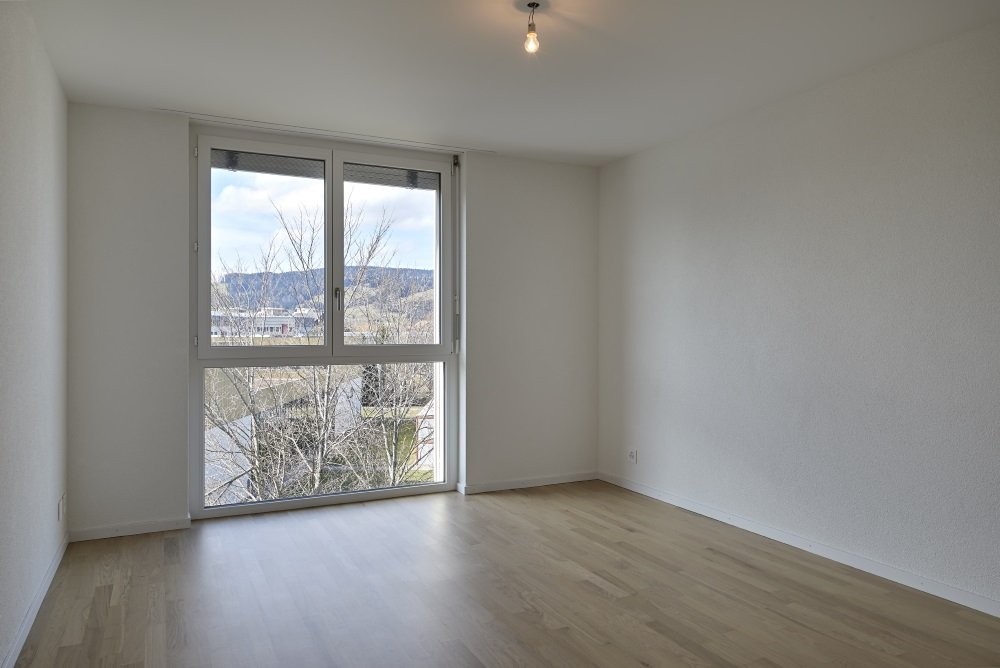 4 ½ Zimmer Wohnung, Foto 5 von 8