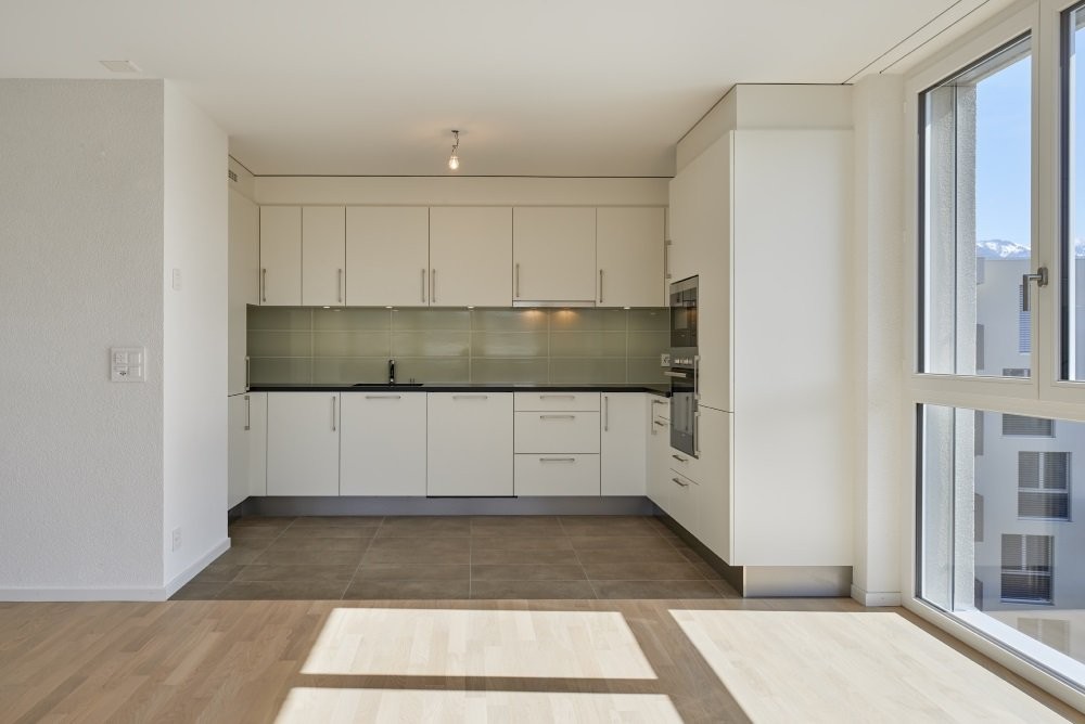4 ½ Zimmer Wohnung, Foto 2 von 8