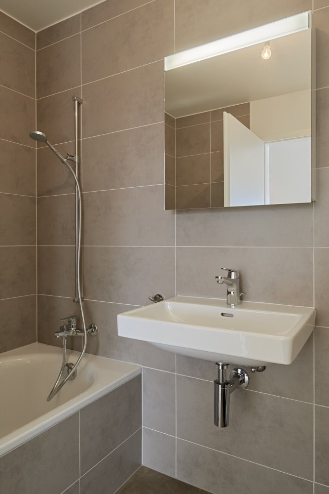 4 ½ Zimmer Wohnung, Foto 4 von 8