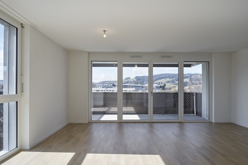 4 ½ Zimmer Wohnung, Foto 7 von 8