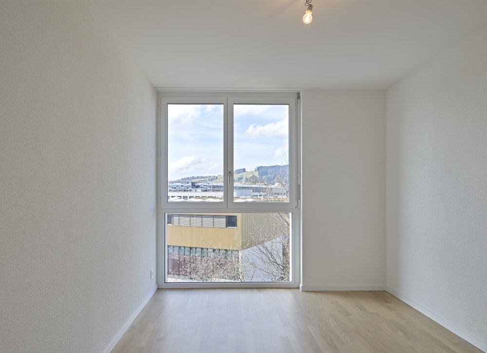 4 ½ Zimmer Wohnung, Foto 6 von 8