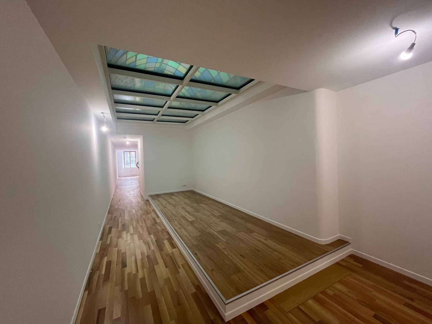 130m² Büro