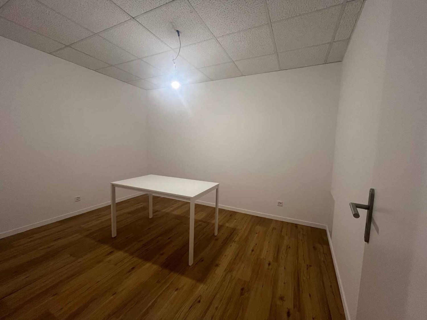 130m² Büro