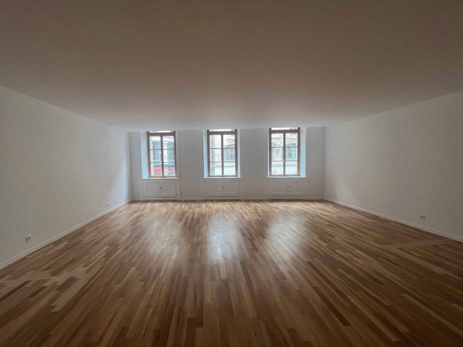 130m² Büro