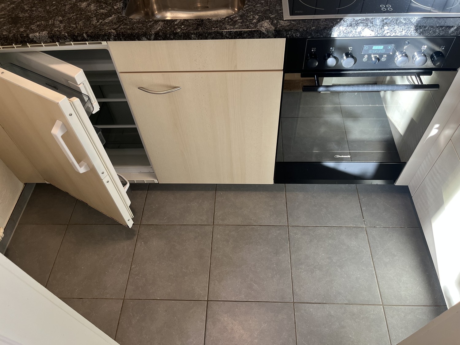 2 rooms apartment, Foto 8 von 10