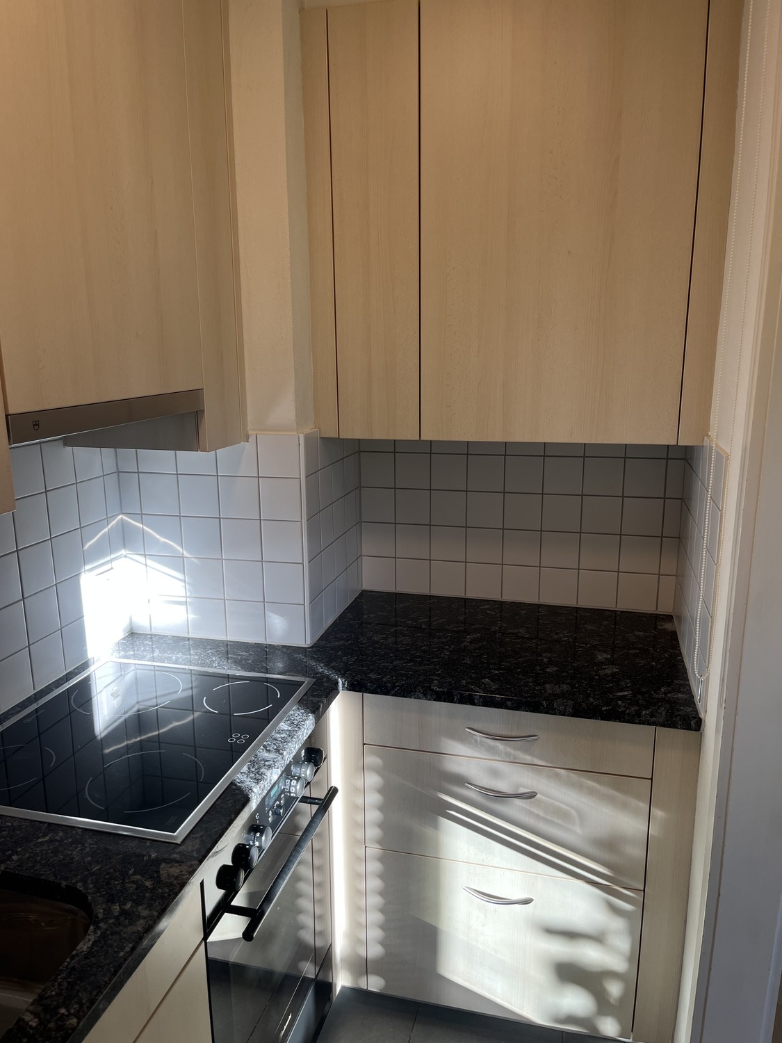 2 rooms apartment, Foto 4 von 10