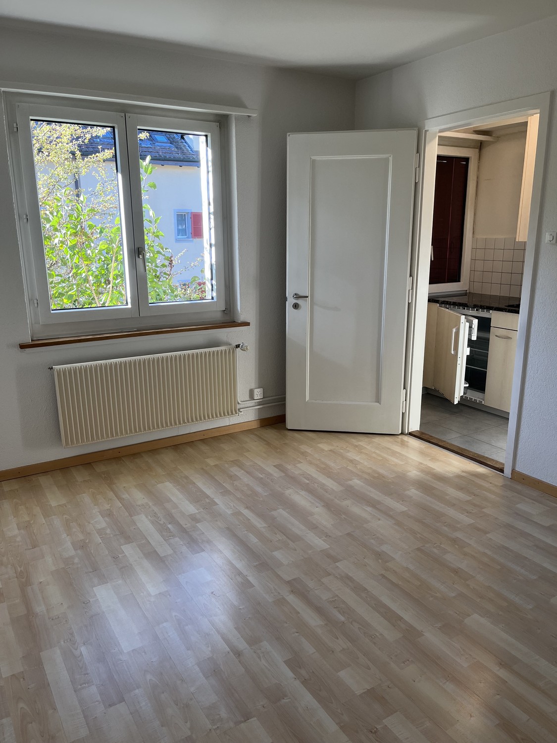 2 rooms apartment, Foto 2 von 10