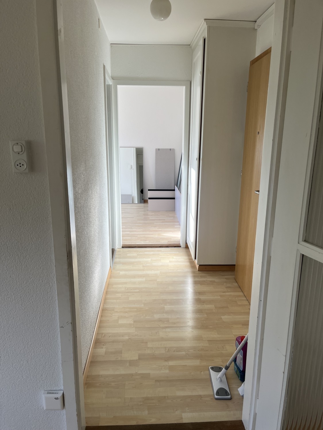 2 rooms apartment, Foto 9 von 10