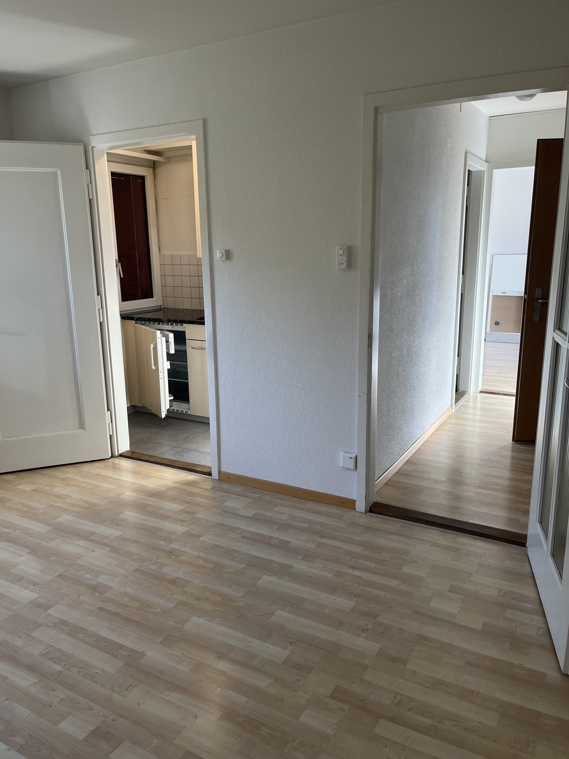 2 rooms apartment, Foto 6 von 10