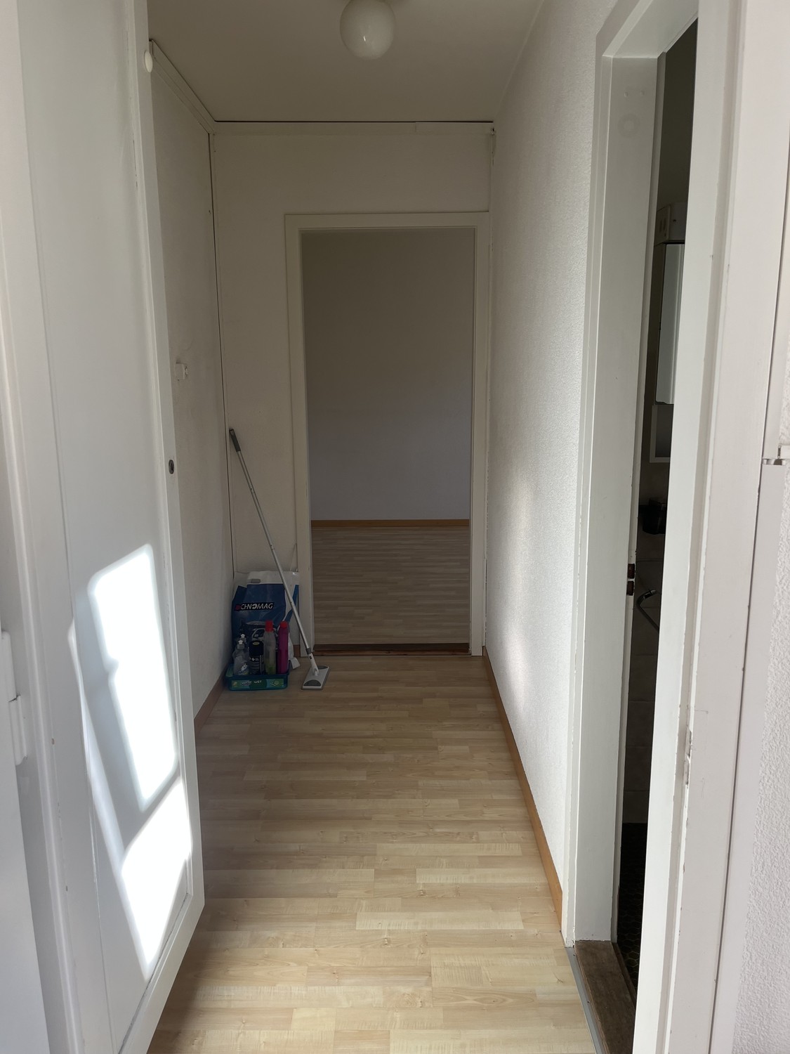 2 rooms apartment, Foto 7 von 10