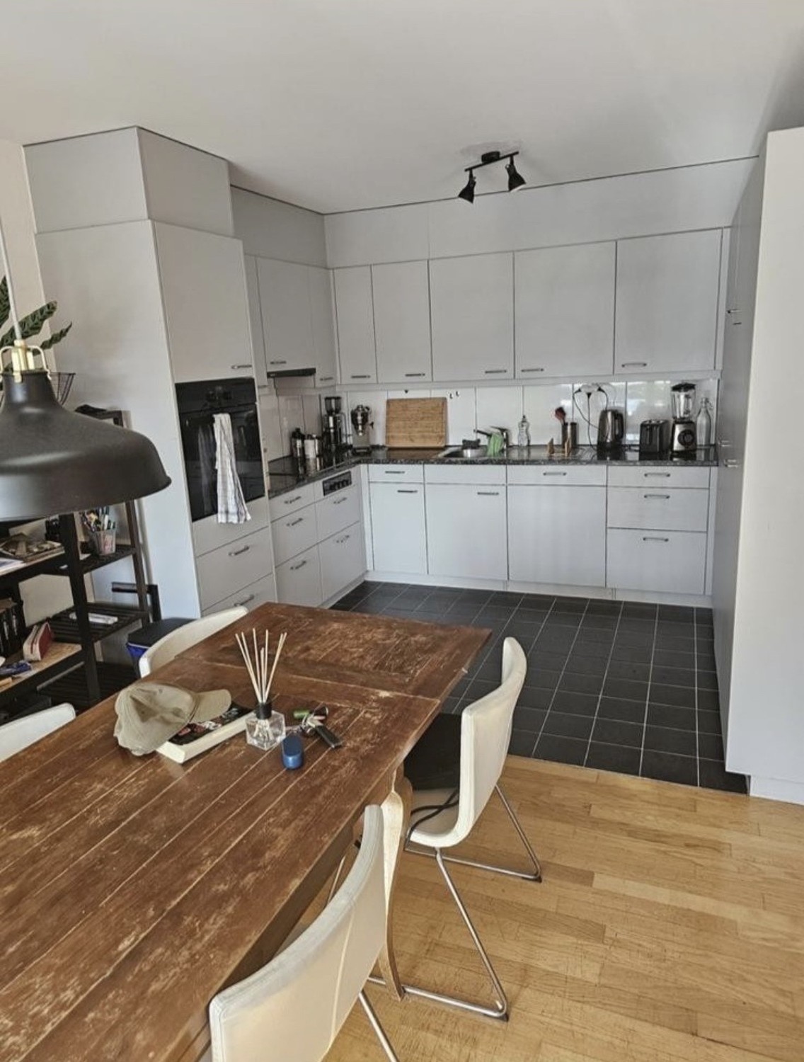 Zimmer in einer Wohngemeinschaft