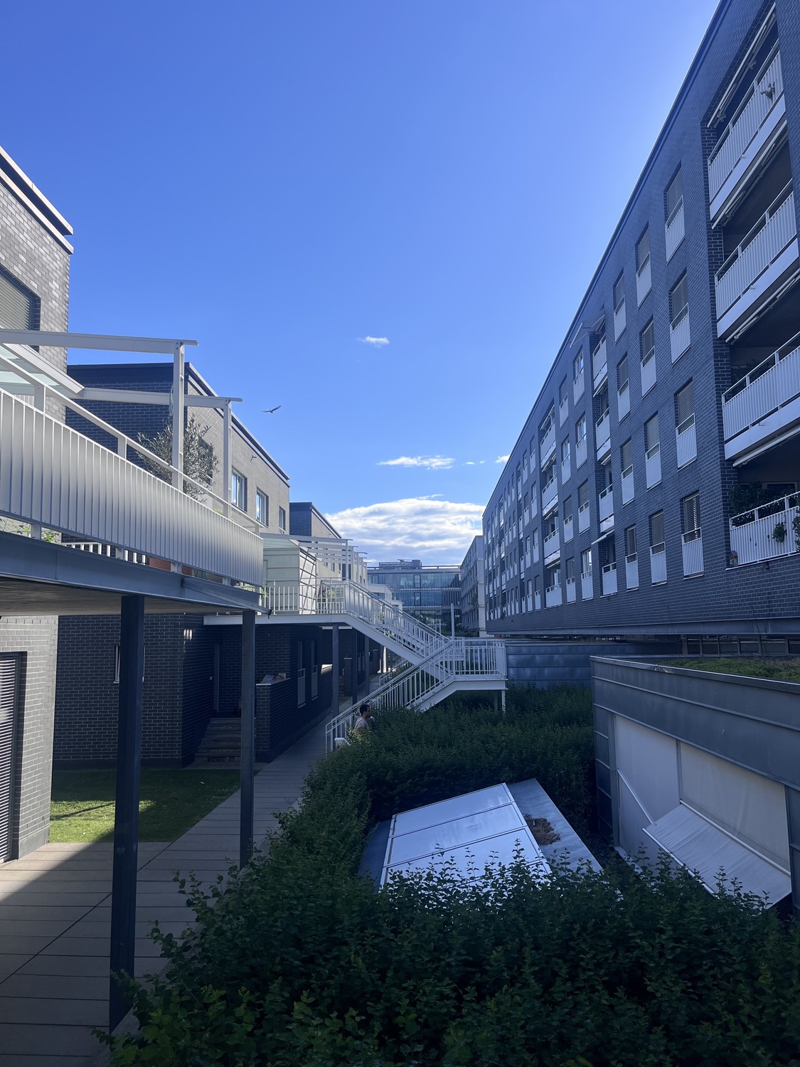Zimmer in einer Wohngemeinschaft