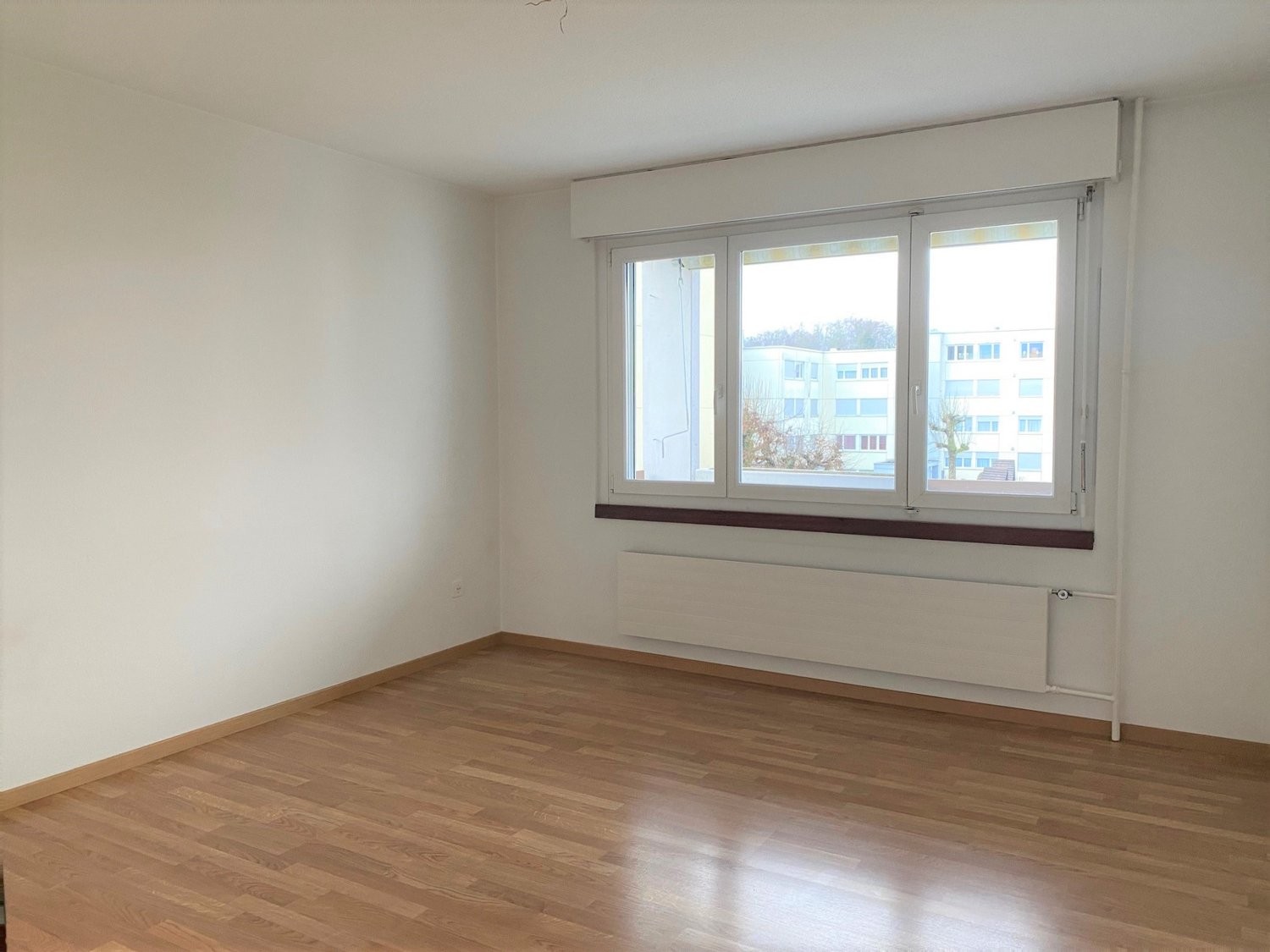 4 ½ rooms apartment, Foto 4 von 5