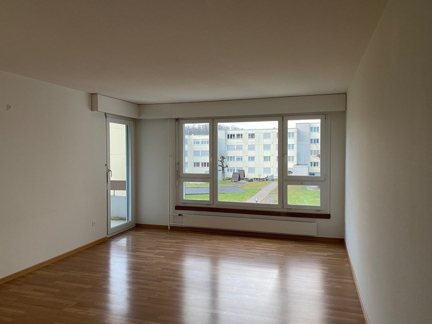 4 ½ rooms apartment, Foto 2 von 5