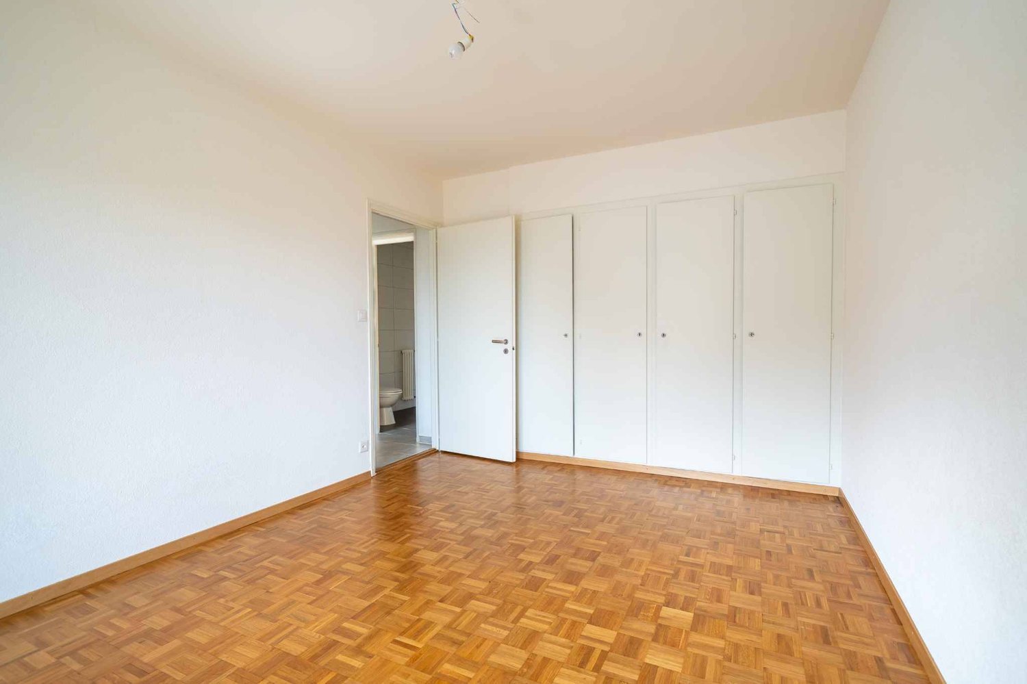 3-Zimmer-Wohnung, Foto 3 von 8