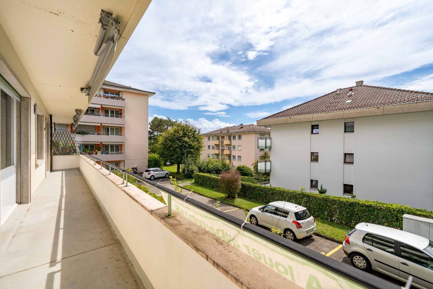3-Zimmer-Wohnung, Foto 7 von 8