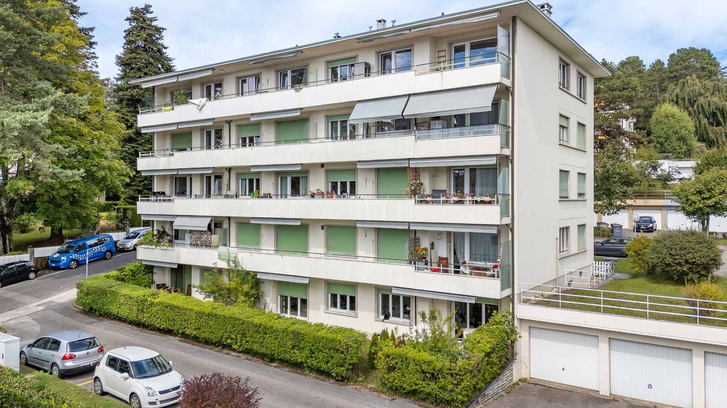 3-Zimmer-Wohnung, Foto 2 von 8