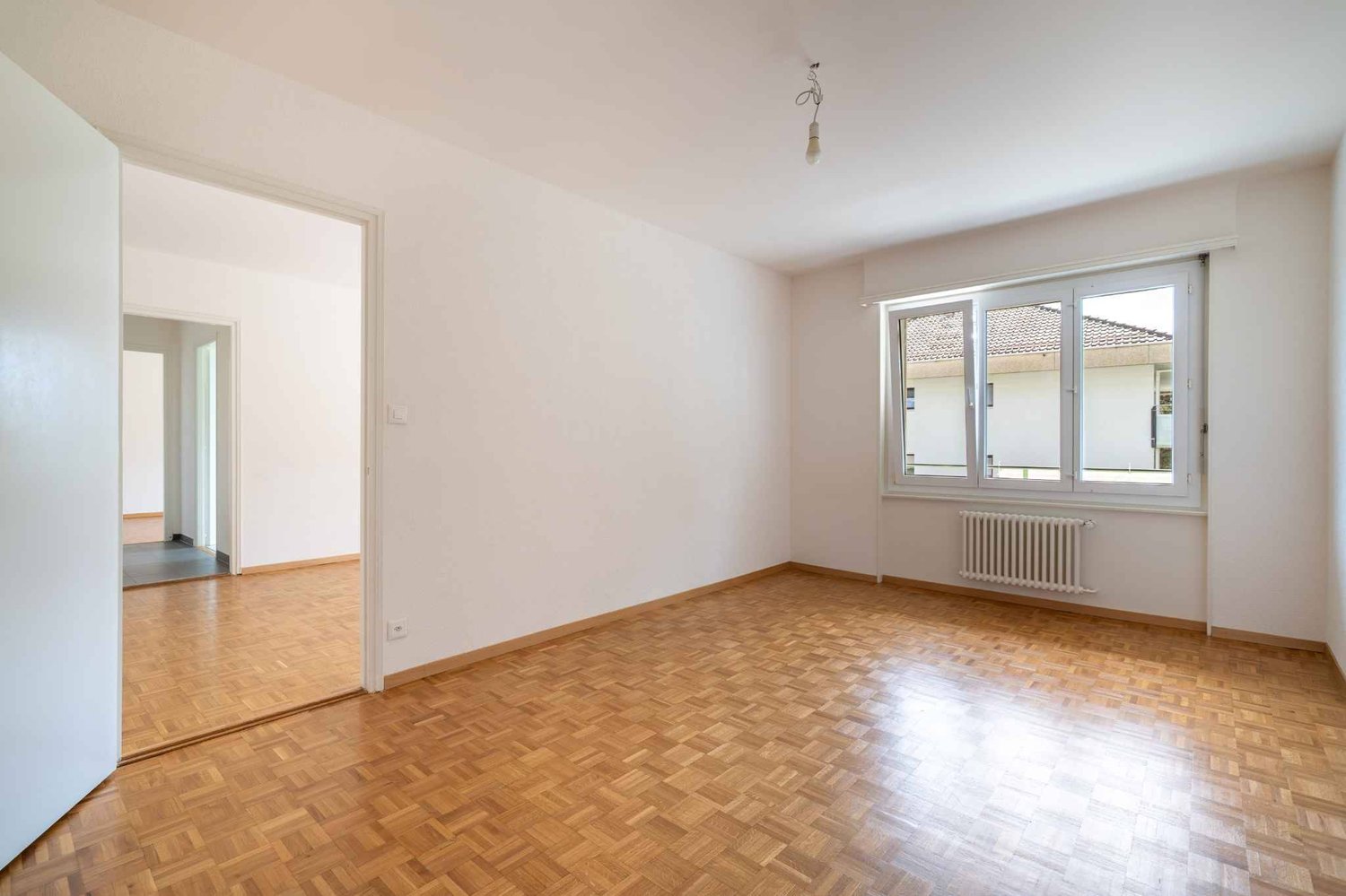 3-Zimmer-Wohnung, Foto 1 von 8