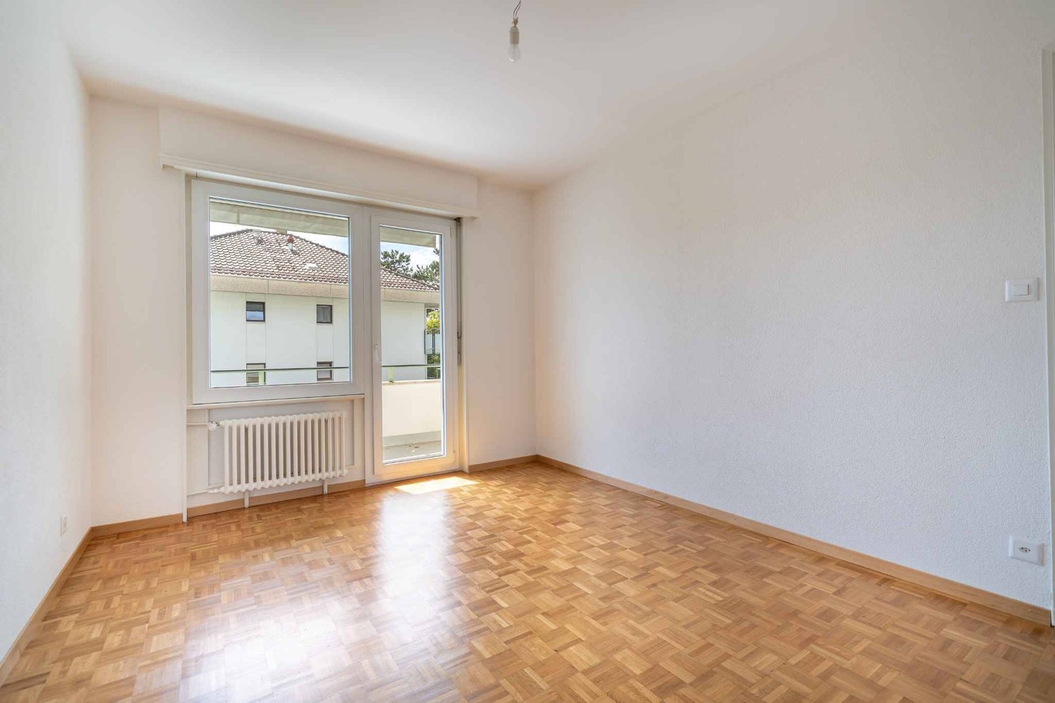 3-Zimmer-Wohnung, Foto 4 von 8