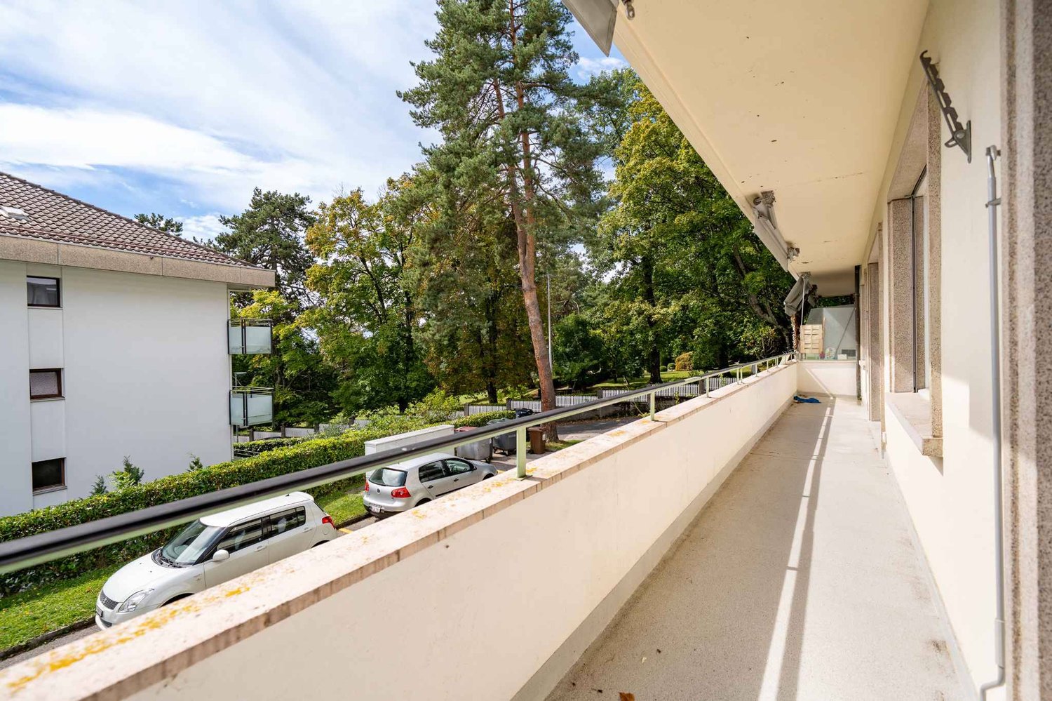 3-Zimmer-Wohnung, Foto 8 von 8