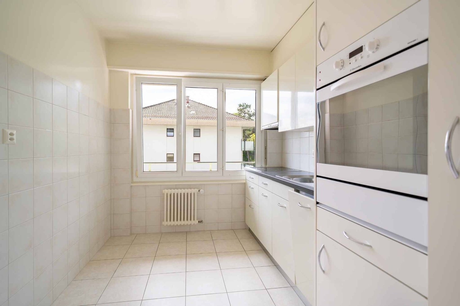 3-Zimmer-Wohnung, Foto 6 von 8