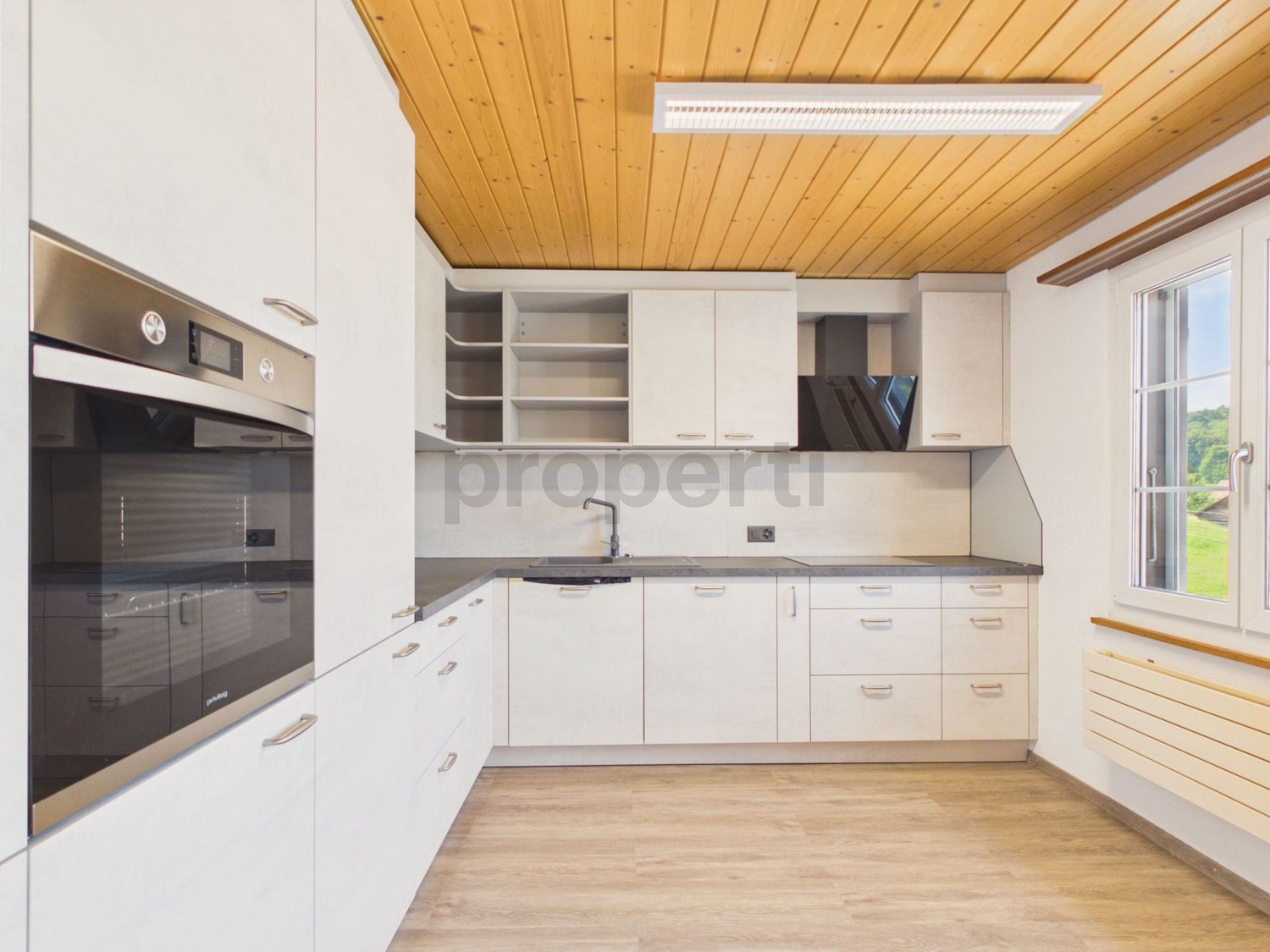2 rooms apartment