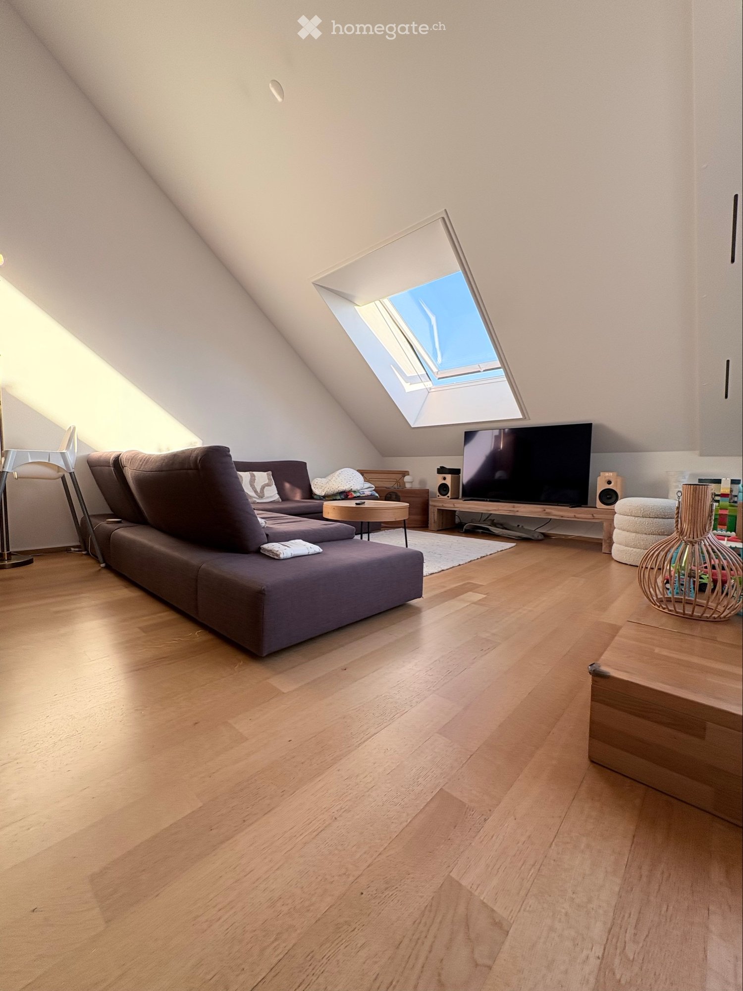 3-Zimmer-Wohnung, Foto 1 von 5