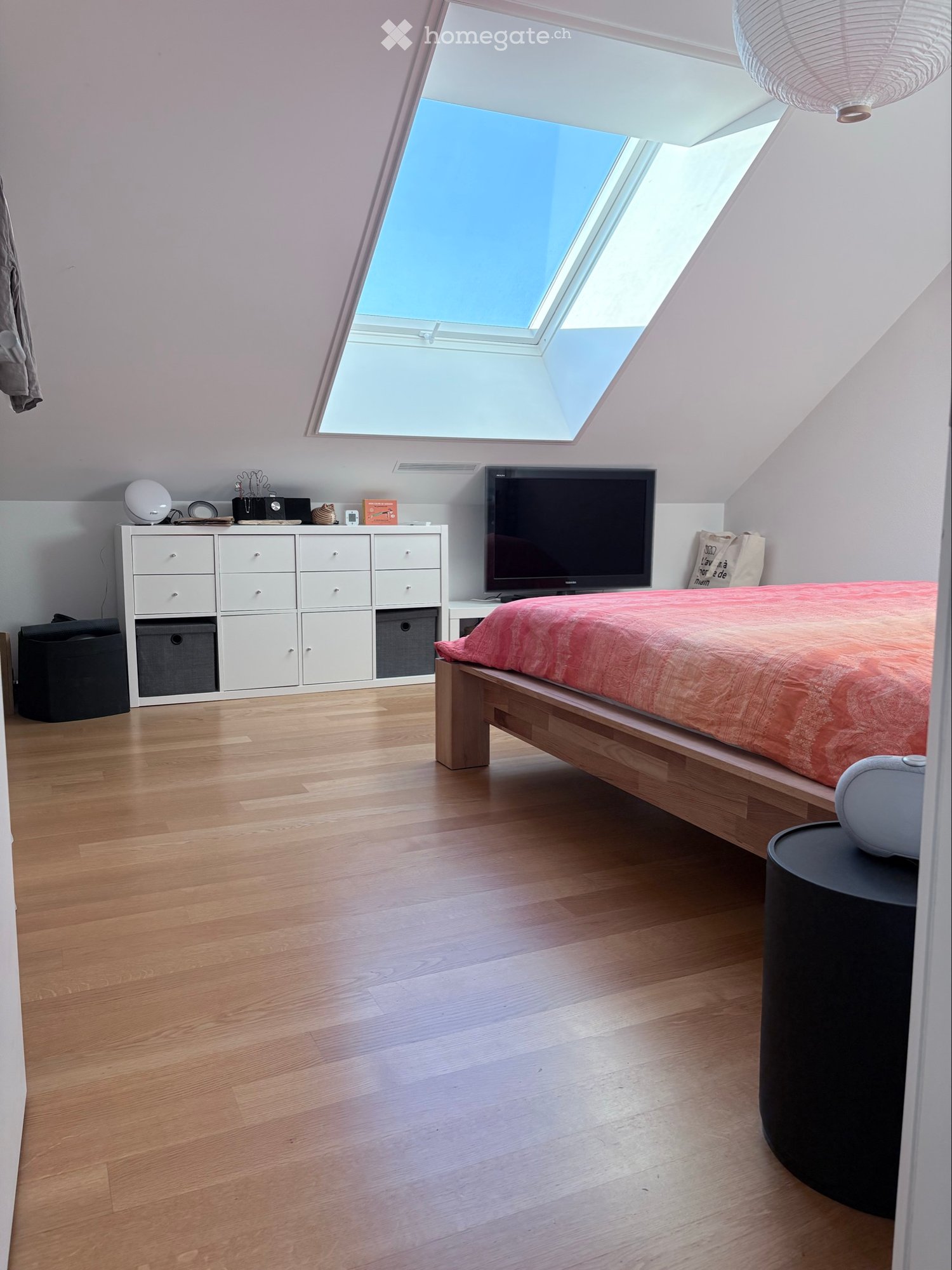 3-Zimmer-Wohnung, Foto 4 von 5