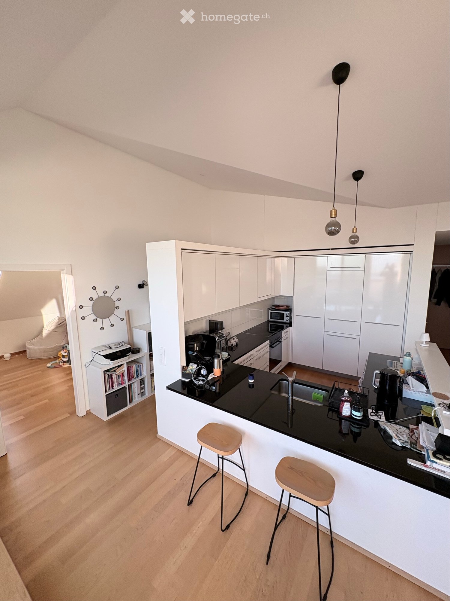 3-Zimmer-Wohnung, Foto 5 von 5