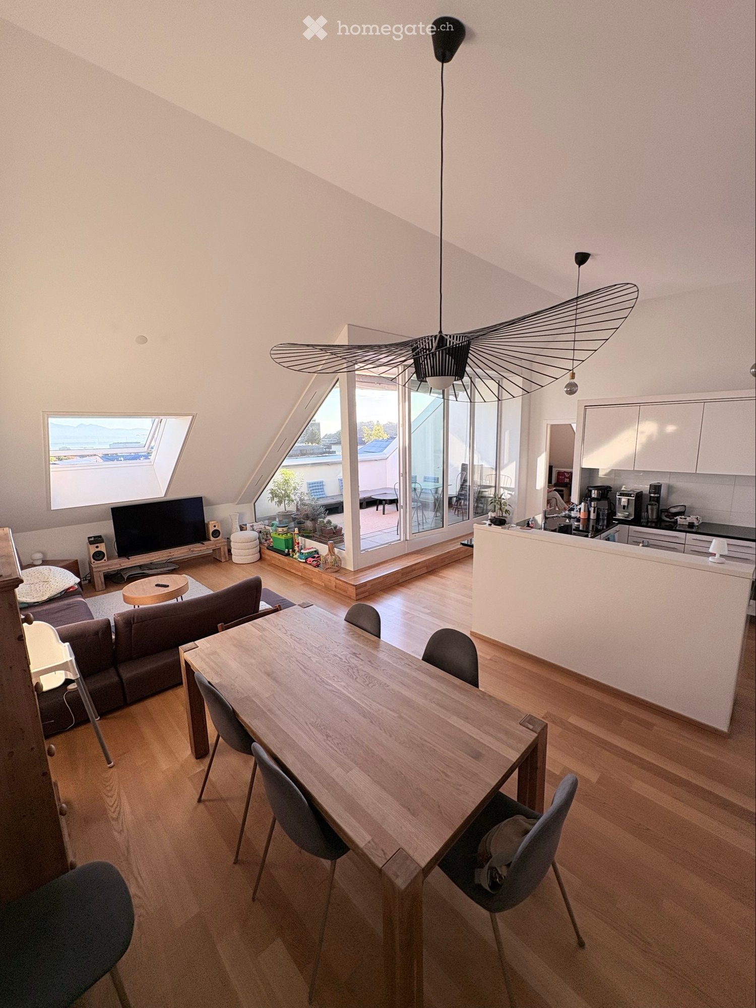 3-Zimmer-Wohnung, Foto 2 von 5