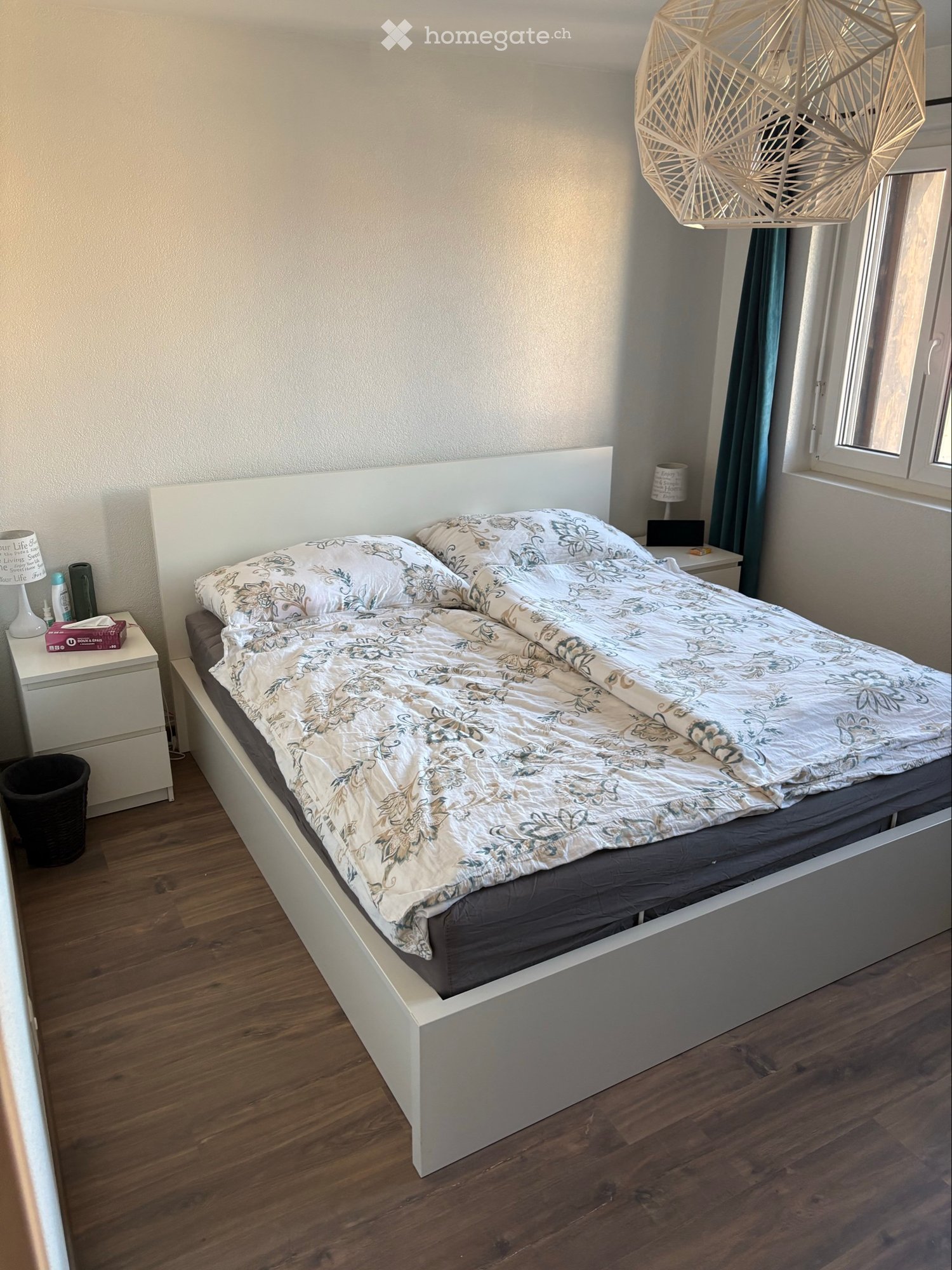 4-Zimmer-Wohnung, Foto 5 von 5