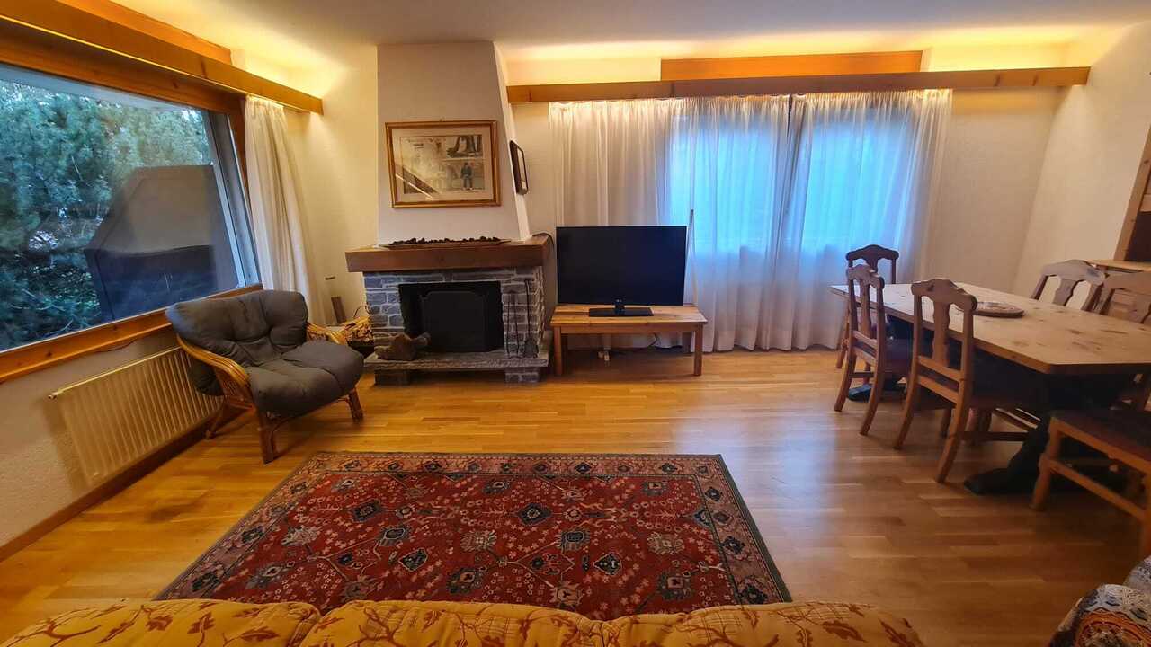 3-Zimmer-Wohnung, Foto 4 von 10